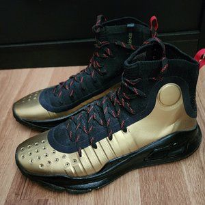 Under Armour Curry 4 Shoe Palace 25th Anniversary Men's Basketball Shoe